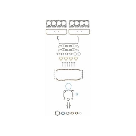 Fel-Pro FULL (OVERHAUL) SET FS7725S-1